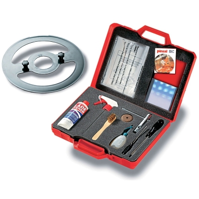 Trancheuse professionnelle verticale, Ø 350 mm "Viandes" 350/VCS-N